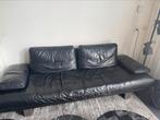 Rolf Benz Bankstel, Huis en Inrichting, Banken | Bankstellen, Ophalen, Gebruikt, 75 tot 100 cm, Leer