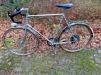 Peugeot Record Du Monde px 8 Oldtimer Racefiets toerfiets, Fietsen en Brommers, Overige merken, Gebruikt, Ophalen of Verzenden