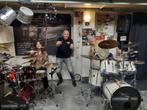 Duo Drum Workshop , Samen Drummen met je Vriend of Vriendin, Ophalen, Nieuw, Trommel