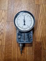 Magnetic Tachometer hand clock io-30 Indicator, Gebruikt, Ophalen of Verzenden