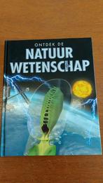 Natuur en wetenschap, Ophalen of Verzenden, Zo goed als nieuw