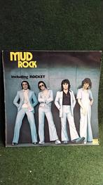 MUD, Ophalen of Verzenden, Zo goed als nieuw, Overige formaten, Poprock