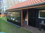 Veranda/Raam/Serrezeilen - 20 Kleuren!, Tuin en Terras, Overkappingen, Ophalen, Info@saliseal.com, Visserijweg 28-8 1446AR Purmerend nederland