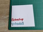 Creatables "beterschap", Verzenden, Zo goed als nieuw, Overige thema's, Pons of Mal