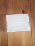 Kettingpapier voor VIC-20, Computers en Software, Vintage Computers, Ophalen, Overig