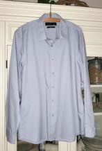 Licht blauw overhemd maat XL (42) Slim Fit, Kleding | Heren, Blauw, Nieuw, Ophalen of Verzenden, Halswijdte 41/42 (L)