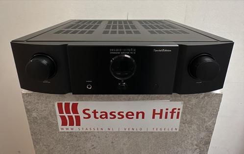 Marantz PM-12 SE webshopretour, Audio, Tv en Foto, Versterkers en Receivers, Zo goed als nieuw, Stereo, Marantz, Ophalen