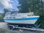 Bayliner - Buccaneer 240 - Jacht met trailer, Watersport en Boten, Gebruikt, Overige brandstoffen