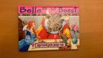 Belle en het beest - sprookjes pop-up, Boeken, Ophalen of Verzenden, Zo goed als nieuw