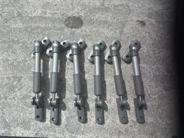 Raam uit zetters 6stuks beschikbaar voor biedingen