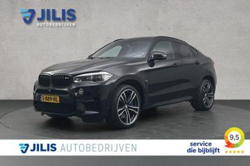 BMW X6 M | Head-up | Alcantara hemelbekleding | Schuifdak |  beschikbaar voor biedingen