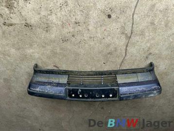 Voor Bumper blauw BMW 5-serie E34 51119066753 beschikbaar voor biedingen
