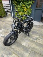 Fatbike v8, Fietsen en Brommers, Elektrische fietsen, 59 cm of meer, Ophalen, Gebruikt, Overige merken
