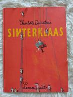 Boek, prentenboek, Sinterklaas, Diversen, Sinterklaas, Ophalen of Verzenden