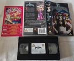 Power Rangers The Movie VHS Kinderen/Jeugd IMPORT, Cd's en Dvd's, VHS | Kinderen en Jeugd, Alle leeftijden, Ophalen of Verzenden