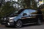 Mercedes-Benz V-klasse 300d Lang - AMG/Camera/Nieuwstaat!, Automaat, Achterwielaandrijving, Gebruikt, Euro 6
