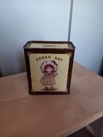 Sarah Kay (Holly Hobbie) Spaarpot, Ophalen of Verzenden, Huis en Inrichting