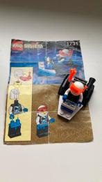 Lego system 1731, Kinderen en Baby's, Speelgoed | Duplo en Lego, Ophalen of Verzenden, Gebruikt