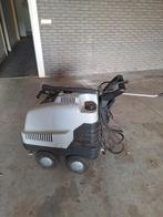 Compacte hogedrukreiniger 220 volt, Ophalen of Verzenden, Elektrisch