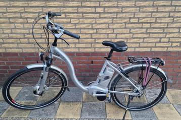 Flyer C5 Premium Elektrische Fiets beschikbaar voor biedingen