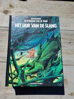 Bourgeon - Het uur van de slang, Ophalen, Eén stripboek, Zo goed als nieuw, Bourgeon