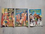 3 Zeer oude Sint boekjes ( jaren 50/60), Meerdere comics, Ophalen of Verzenden, Europa