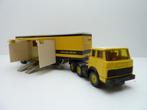 Hanomag Henschell  ''  ANWB verlichtingstruck  ''  SIKU '', Ophalen of Verzenden, Zo goed als nieuw, Bus of Vrachtwagen, SIKU