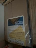 1,5 pak finifloor, Ophalen, 50 tot 150 cm, Zo goed als nieuw, 10 tot 30 cm