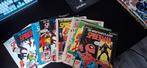 Spektakulaire Spiderman Extra / Special comics, Meerdere comics, Ophalen of Verzenden, Gelezen, Europa