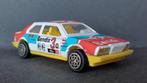Maserati Biturbo 1985 1:43 Mattel Hotwheels Pol, Ophalen of Verzenden, Zo goed als nieuw