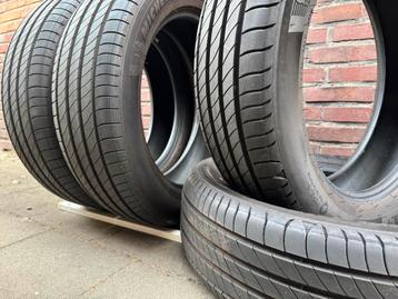Zomerbanden / Banden 195 60 R18 96H Michelin beschikbaar voor biedingen