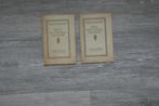 Edition Peters - Johannes Passion en Matthäus Passion - Bach, Ophalen of Verzenden, Gelezen, Artiest, Edition Peters