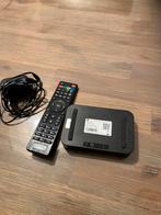 Iptv ontvanger mag 322, Audio, Tv en Foto, Mediaspelers, Ophalen of Verzenden, Zo goed als nieuw, HDMI, Zonder harde schijf