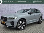 Volvo XC60 T6 Plug-in hybrid AWD Ultra Dark | Trekhaak | Luc, 12 maanden, Gebruikt, Euro 6, 4 cilinders