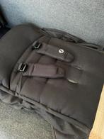 Zitting, kap en rest van Maxi Cosi Lara2, donkerblauw/zwart, Ophalen of Verzenden, Gebruikt, Maxi-Cosi, Verstelbare rugleuning