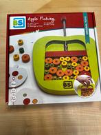 Spel appels plukken van BS toys, Een of twee spelers, Ophalen of Verzenden, Nieuw