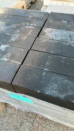 Stapelblokken voor plantenbak, Tuin en Terras, Bielzen en Borders, Ophalen, Zo goed als nieuw, Minder dan 100 cm, Minder dan 25 cm
