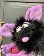 Living Puppets handpop Bammel, Ophalen of Verzenden, Zo goed als nieuw, Overige typen