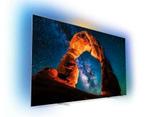 Topdeal! Philips OLED 4K UHD Android TV'S-Direct uitvoorraad, Ophalen, Philips, Nieuw, 100 cm of meer