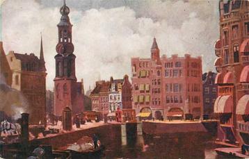 (380-075-015) Amsterdam beschikbaar voor biedingen