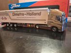 Volvo fh4 dimetra scherpenzeel, Ophalen of Verzenden, Zo goed als nieuw, Bus of Vrachtwagen, Tekno