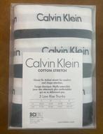 Calvin Klein (Low rise trunks) Origineel..!, Kleding | Heren, Ondergoed, Ophalen, Zwart, Calvin Klein, Boxer