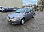 Chevrolet Kalos 1.2 Ace | 2006 | 201.966 km | Zuinig & Betro, Voorwielaandrijving, 1150 cc, Gebruikt, 965 kg