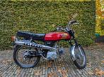 Honda SS50 1977, Fietsen en Brommers, Brommers | Oldtimers, Ophalen, Overige merken