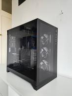 Nieuwe Gaming PC – Ryzen 5 7600 | RTX 3060 | 32GB DDR5 |, Computers en Software, 32 GB, Zelf gebouwde pc, Nieuw, Gaming