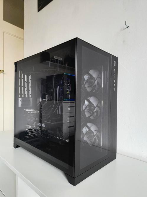 Compleet nieuwe gaming pc (Goedkoper dan marktwaarde), Computers en Software, Desktop Pc's, Nieuw, 3 tot 4 Ghz, SSD, 32 GB, Met videokaart