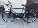 JONGENSFIETS KYOSO 26 “ helemaal nagekeken - 18 versn. WD014, Gebruikt, Ophalen of Verzenden, X, Woord en Daad