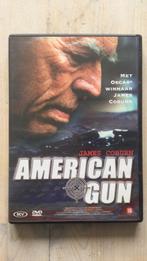 James coburn american gun, Ophalen of Verzenden, Zo goed als nieuw, Actie, Vanaf 16 jaar