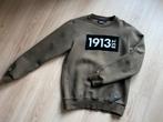 Groene sweater 1913 -PSV maat L, Ophalen of Verzenden, Gedragen, Maat 52/54 (L), Groen