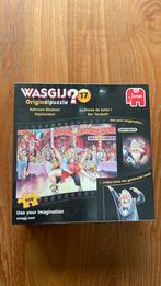 Jumbo Wasgij 17 - Stijldansen! Legpuzzel 500 stukjes NIEUW, Ophalen of Verzenden, 500 t/m 1500 stukjes, Nieuw, Legpuzzel